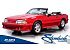 1990 Ford Mustang GT Convertible