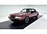 1990 Ford Mustang LX Convertible