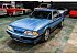 1990 Ford Mustang LX V8 Coupe