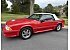 1990 Ford Mustang GT Convertible