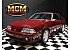 1990 Ford Mustang