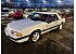 1990 Ford Mustang