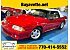 1990 Ford Mustang GT Convertible