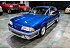 1990 Ford Mustang GT Hatchback