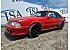 1990 Ford Mustang GT Hatchback