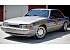 1990 Ford Mustang
