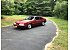 1990 Ford Mustang LX V8 Hatchback