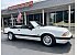 1990 Ford Mustang LX V8 Convertible