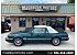1990 Ford Mustang