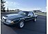 1990 Ford Mustang LX Convertible
