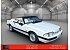 1990 Ford Mustang