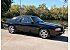 1990 Ford Mustang LX V8 Hatchback
