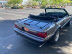 Thumbnail Photo 1 for 1990 Ford Mustang LX V8 Convertible for Sale by Owner