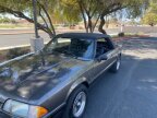 Thumbnail Photo 6 for 1990 Ford Mustang LX V8 Convertible for Sale by Owner