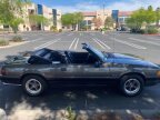 Thumbnail Photo 3 for 1990 Ford Mustang LX V8 Convertible for Sale by Owner