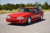 1990 Ford Mustang GT Hatchback