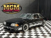 1990 Ford Mustang