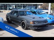 1990 Ford Mustang GT Hatchback