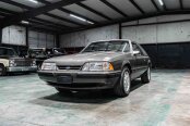 1990 Ford Mustang LX V8 Hatchback