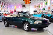 1990 Ford Mustang LX Convertible