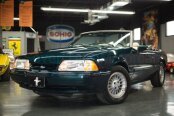 1990 Ford Mustang