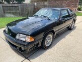 1990 Ford Mustang GT