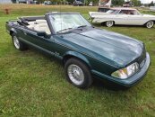 1990 Ford Mustang