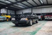 1990 Ford Mustang LX V8 Hatchback