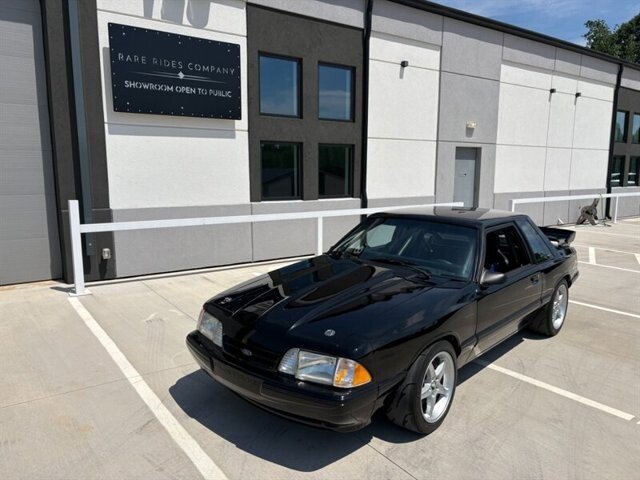 1990 Ford Mustang Classic Cars for Sale - Classics on Autotrader