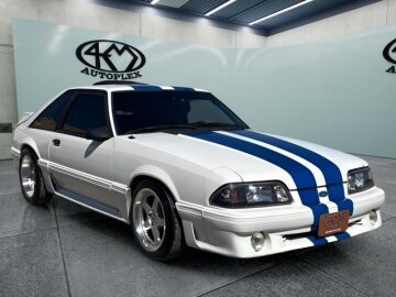 1990 Ford Mustang GT