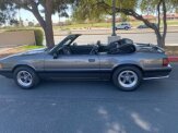1990 Ford Mustang LX V8 Convertible