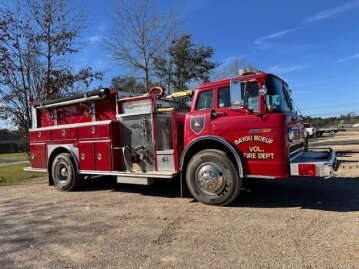 1990 Ford Other Ford Models