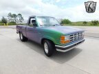 Thumbnail Photo 6 for 1990 Ford Ranger 2WD Regular Cab