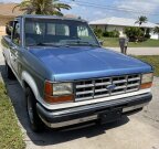 Thumbnail Photo 2 for 1990 Ford Ranger 2WD Regular Cab for Sale by Owner