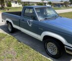 Thumbnail Photo 1 for 1990 Ford Ranger 2WD Regular Cab for Sale by Owner
