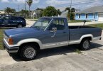 Thumbnail Photo 5 for 1990 Ford Ranger 2WD Regular Cab for Sale by Owner