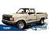 1990 Ford Ranger