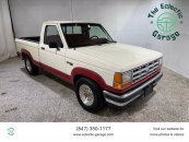 1990 Ford Ranger