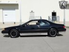 Thumbnail Photo 4 for 1990 Ford Thunderbird