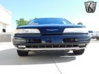 Thumbnail Photo 5 for 1990 Ford Thunderbird