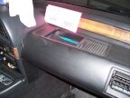 Thumbnail Photo 6 for 1990 Ford Thunderbird LX for Sale by Owner