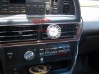 Thumbnail Photo 5 for 1990 Ford Thunderbird LX for Sale by Owner