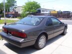 Thumbnail Photo 2 for 1990 Ford Thunderbird LX for Sale by Owner