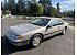 1990 Ford Thunderbird LX
