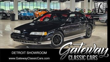 1990 Ford Thunderbird Super