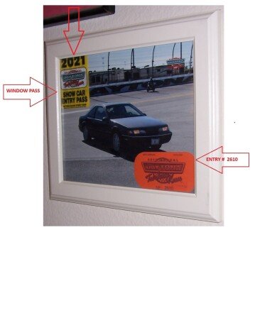 1990 Ford Thunderbird LX
