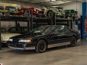 1990 Ford Thunderbird