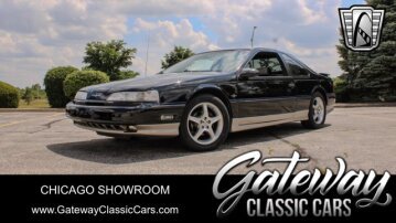 1990 Ford Thunderbird Super