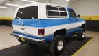 Thumbnail Photo 4 for 1990 GMC Jimmy