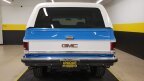 Thumbnail Photo 5 for 1990 GMC Jimmy
